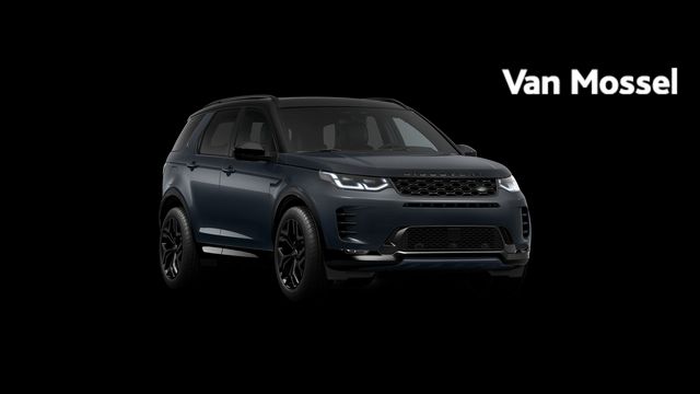 Land Rover Discovery Sport 1.5 P270e PHEV Business Landmark Edition
