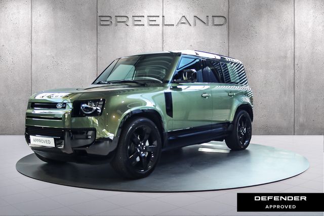 Land Rover Defender 110 P300e X-Dynamic HSE | HUD | Elektrische Trekhaak