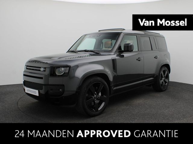 Land Rover Defender 110 2.0 P300e 110 X-Dynamic HSE
