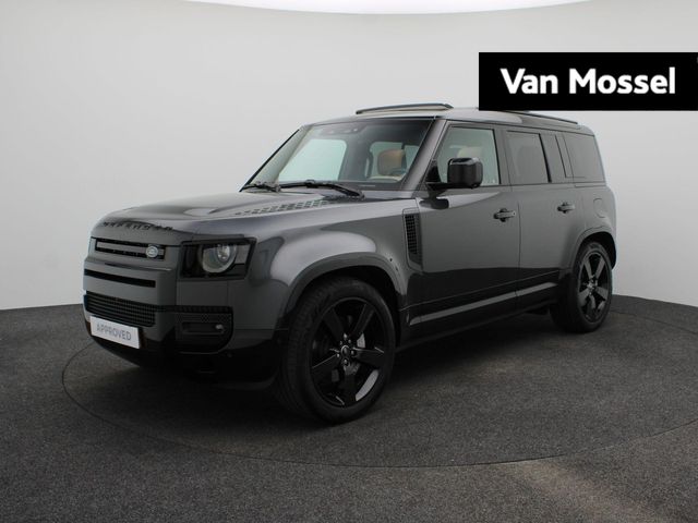 Land Rover Defender 110 2.0 P300e 110 X-Dynamic HSE