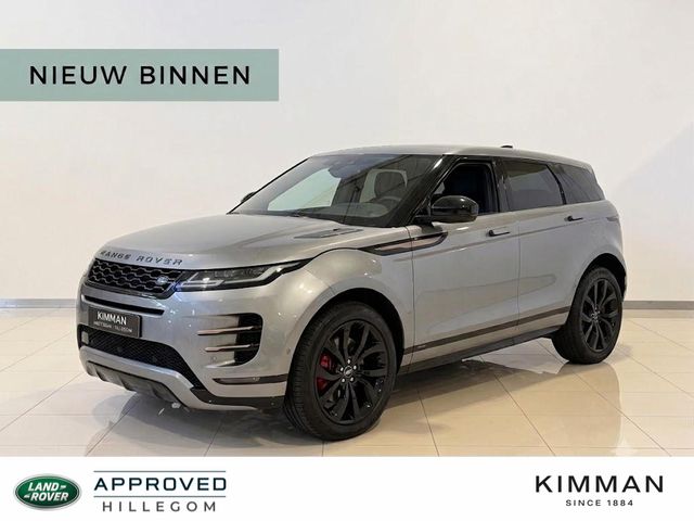 Land Rover Range Rover Evoque 1.5 P300e AWD Autobiography