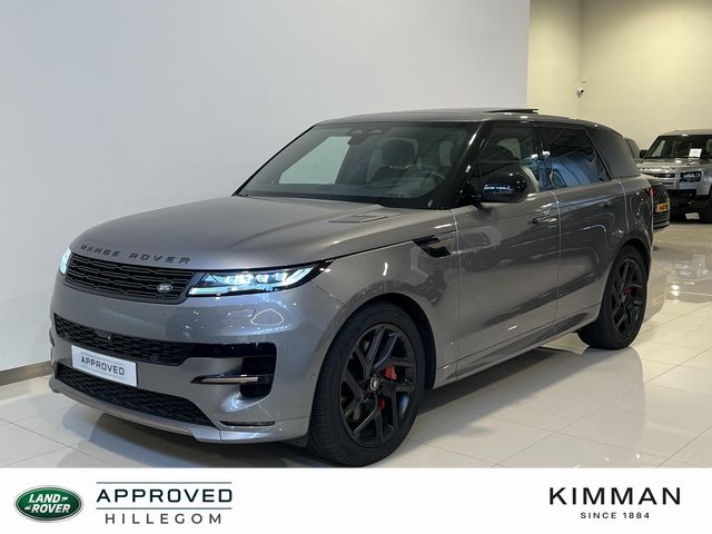 Land Rover Range Rover Sport 3.0 P440e Dynamic SE PHEV