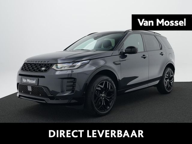 Land Rover Discovery Sport 1.5 P270e PHEV Business Landmark Edition