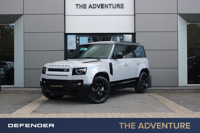 Land Rover Defender 110 P300e X-Dynamic HSE
