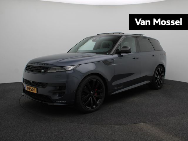 Land Rover Range Rover Sport 3.0 P460e Dynamic SE PHEV
