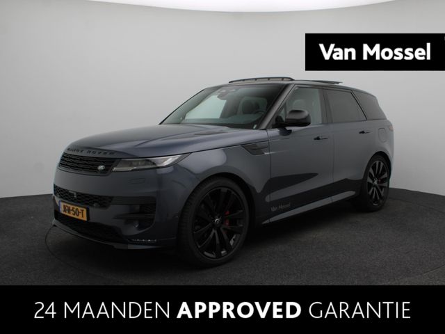 Land Rover Range Rover Sport 3.0 P460e Dynamic SE PHEV