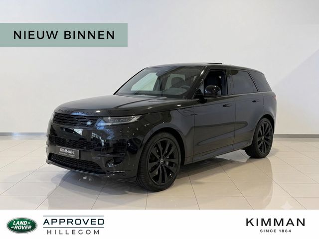 Land Rover Range Rover Sport 3.0 P460e Dynamic HSE PHEV Nieuw 150.523,-