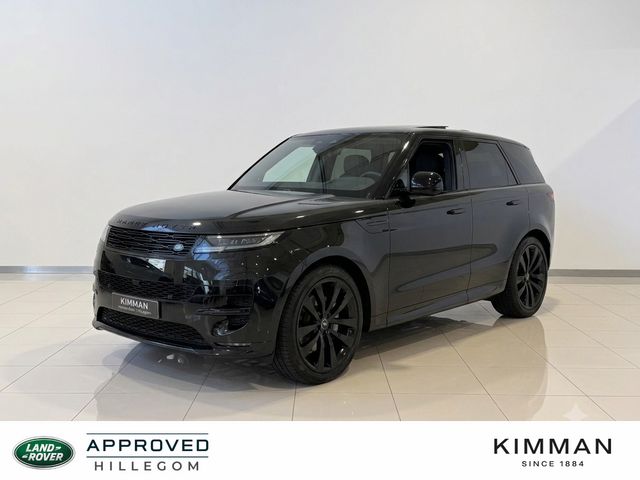 Land Rover Range Rover Sport 3.0 P460e Dynamic HSE PHEV Nieuw 150.523,-