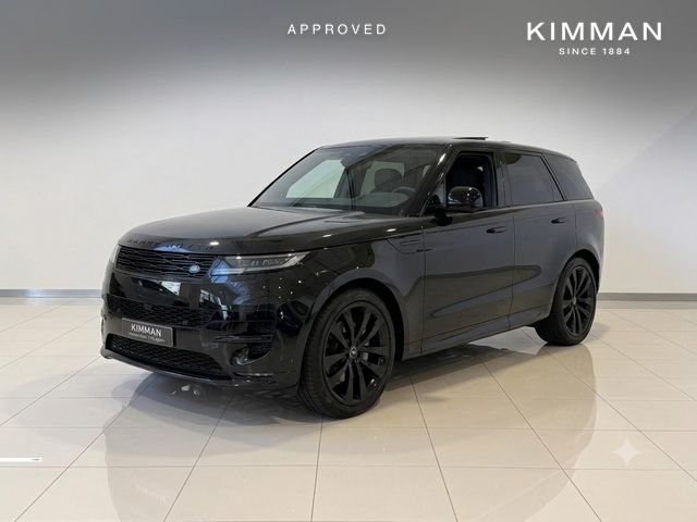 Land Rover Range Rover Sport 3.0 P460e Dynamic HSE PHEV Nieuw 150.523,-