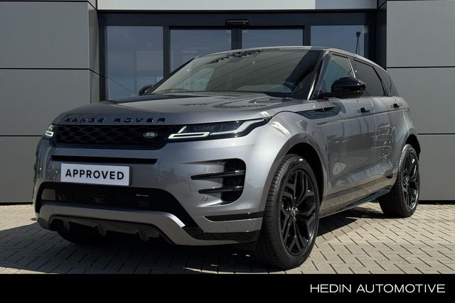Land Rover Range Rover Evoque 1.5 P300e AWD R-Dynamic HSE