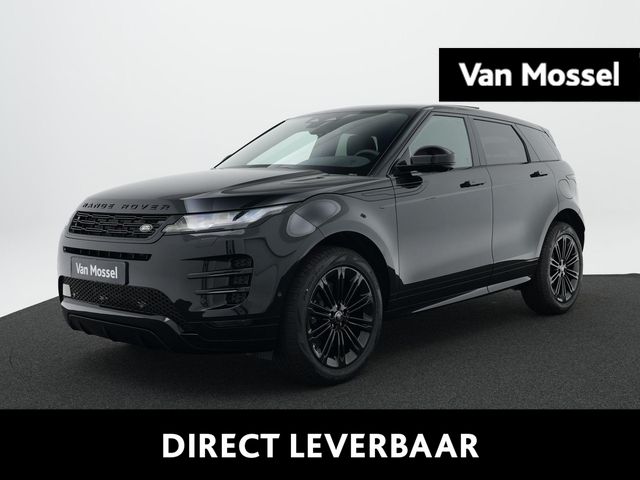 Land Rover Range Rover Evoque 1.5 P270e PHEV AWD Business Dynamic Edition