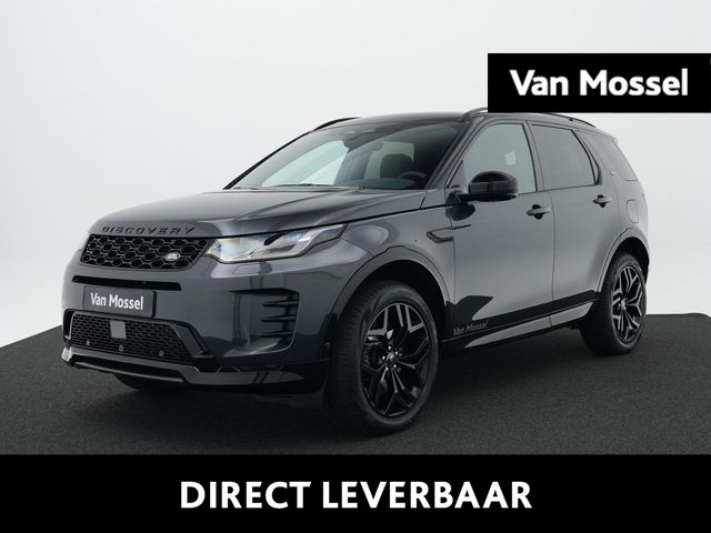 Land Rover Discovery Sport 1.5 P270e PHEV Business Landmark Edition
