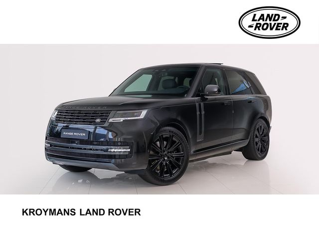 Land Rover Range Rover 3.0 P550e Autobiography