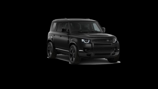 Land Rover Defender 2.0 P300e 110 Dynamic Edition