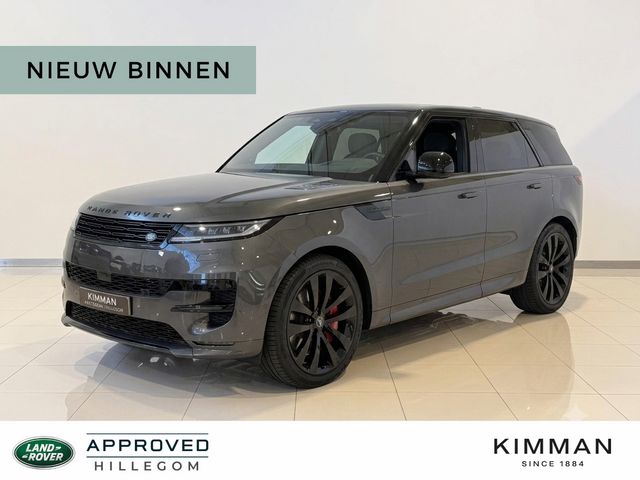 Land Rover Range Rover Sport 3.0 P460e Dynamic SE PHEV