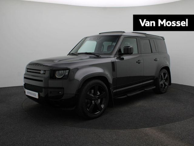 Land Rover Defender 110 2.0 P300e 110 X-Dynamic HSE