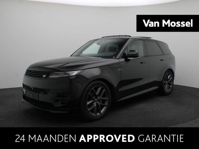 Land Rover Range Rover Sport 3.0 P460e Dynamic HSE PHEV