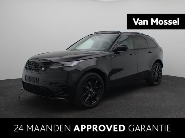 Land Rover Range Rover Velar 2.0 P400e AWD Dynamic SE PHEV