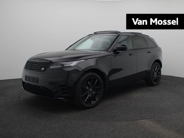 Land Rover Range Rover Velar 2.0 P400e AWD Dynamic SE PHEV