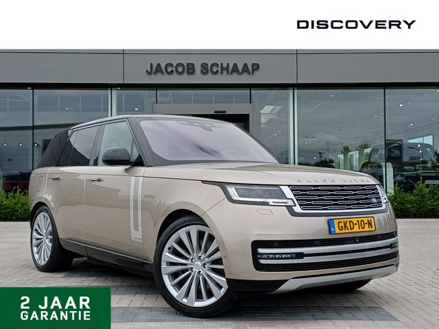 Land Rover Range Rover P510e 6-cil. AWD Autobiography PHEV