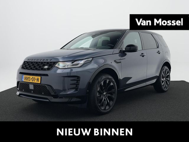 Land Rover Discovery Sport 1.5 P270e PHEV Dynamic SE
