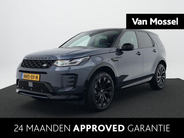 Land Rover Discovery Sport 1.5 P270e PHEV Dynamic SE