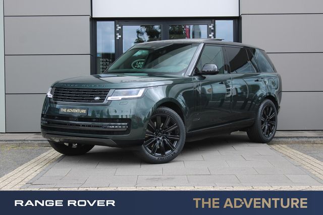Land Rover Range Rover P460e LWB Autobiography