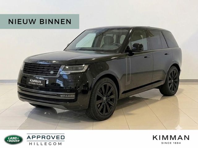 Land Rover Range Rover 3.0 P550e Autobiography Nieuw 200.203,-!
