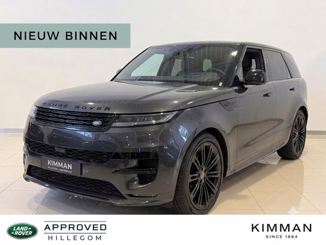 Land Rover Range Rover Sport 3.0 P440e Dynamic HSE | New 140.000,- |
