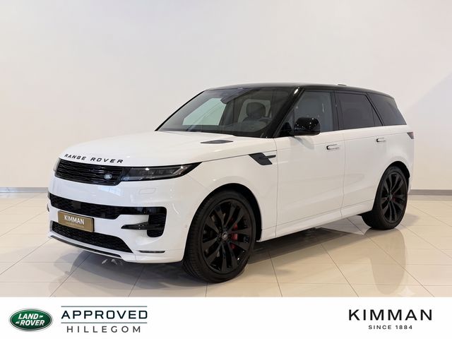 Land Rover Range Rover Sport 3.0 P440e Dynamic HSE