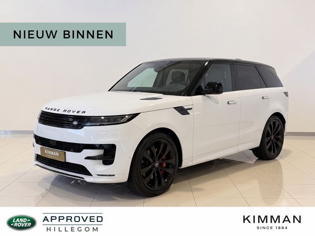 Land Rover Range Rover Sport 3.0 P440e Dynamic HSE
