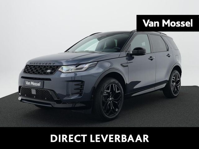 Land Rover Discovery Sport 1.5 P270e PHEV Business Landmark Edition