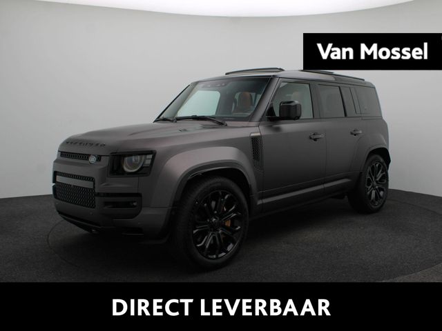 Land Rover Defender 110 4.4 P635 110 Octa
