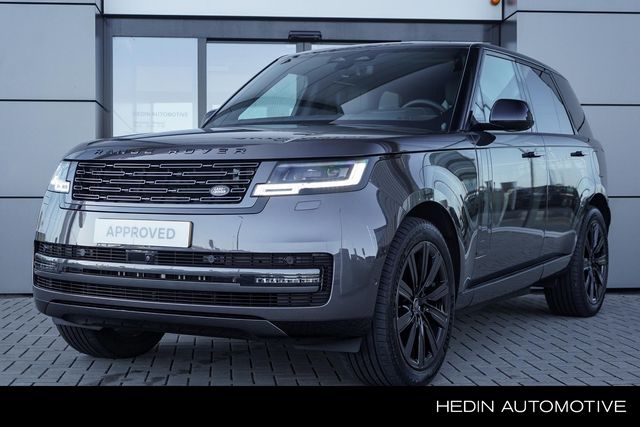 Land Rover Range Rover P460e Autobiography