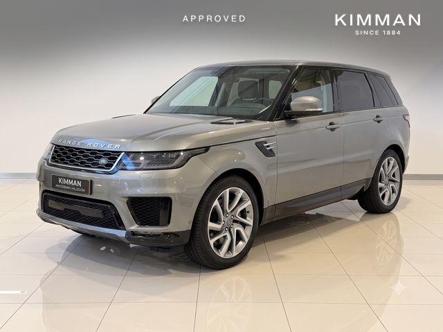 Land Rover Range Rover Sport 2.0 P400e HSE