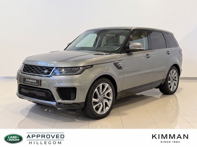 Land Rover Range Rover Sport 2.0 P400e HSE