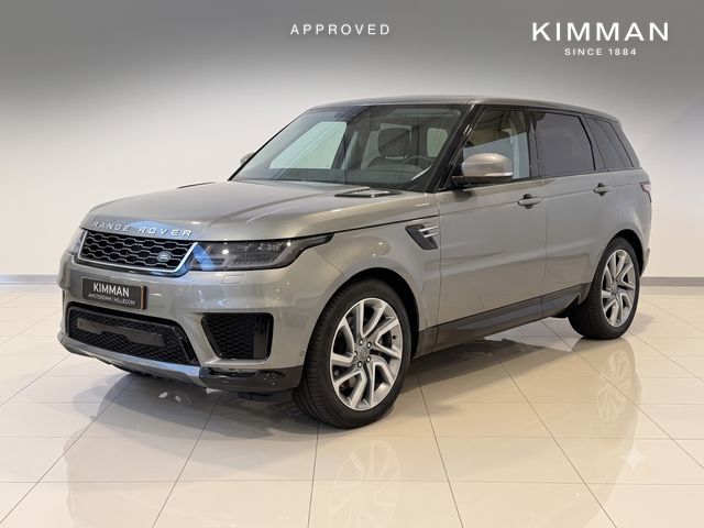 Land Rover Range Rover Sport 2.0 P400e HSE