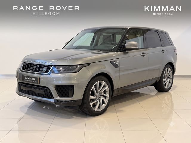 Land Rover Range Rover Sport 2.0 P400e HSE