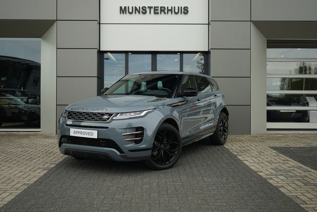 Land Rover Range Rover Evoque 1.5 P300e AWD R-Dynamic S