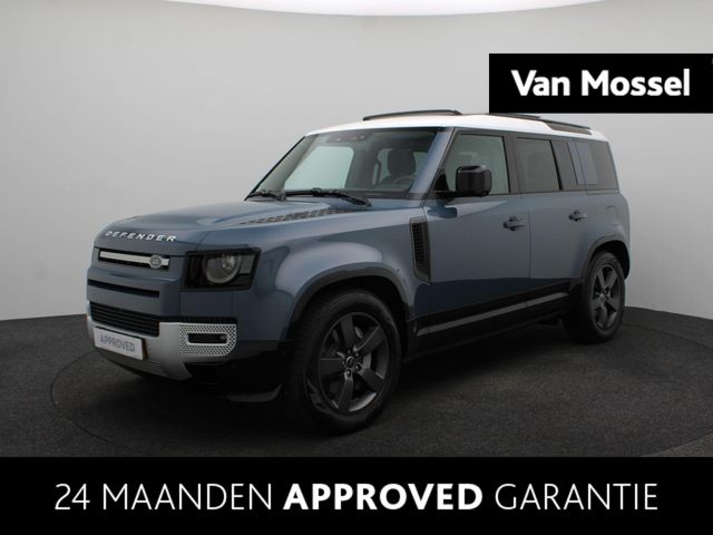 Land Rover Defender 110 2.0 P300e 110 S