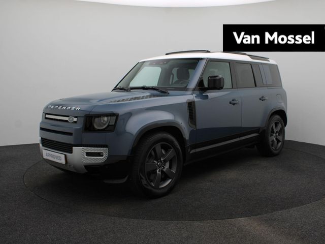 Land Rover Defender 110 2.0 P300e 110 S