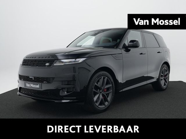 Land Rover Range Rover Sport P460e Dynamic SE