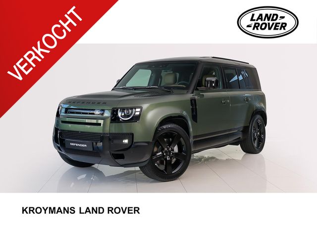 Land Rover Defender 110 2.0 P300e 110 Dynamic Edition