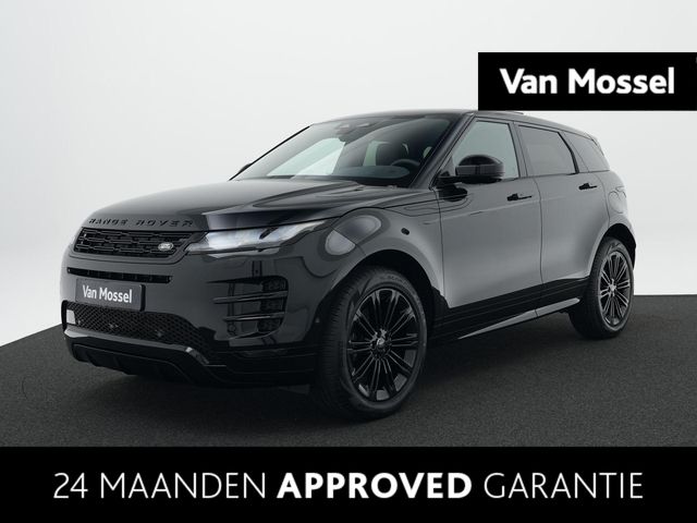 Land Rover Range Rover Evoque 1.5 P270e PHEV AWD Business Dynamic Edition