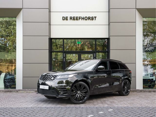 Land Rover Range Rover Velar 3.0 D300 AWD R-Dynamic SE