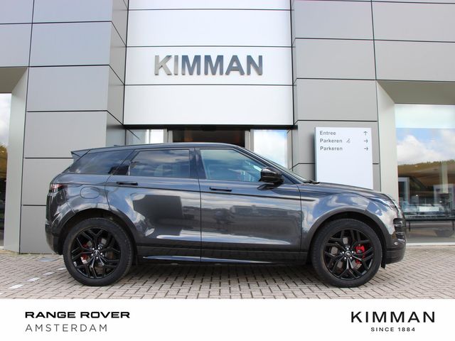 Land Rover Range Rover Evoque P300e AWD R-Dynamic SE