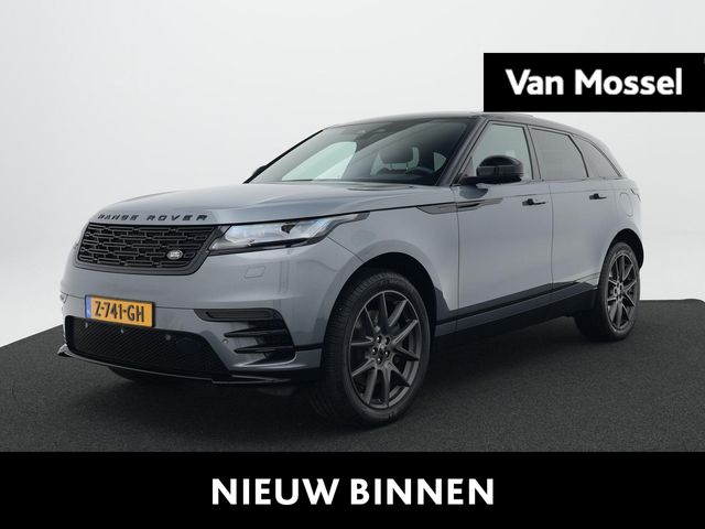 Land Rover Range Rover Velar 2.0 P400e R-Dynamic HSE