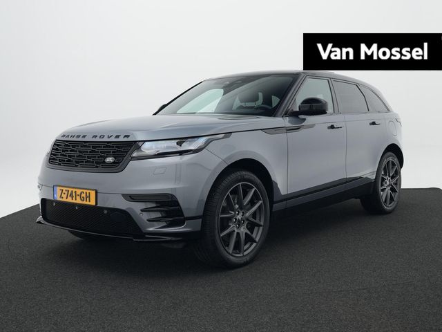 Land Rover Range Rover Velar 2.0 P400e R-Dynamic HSE