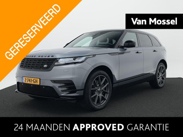Land Rover Range Rover Velar 2.0 P400e R-Dynamic SE
