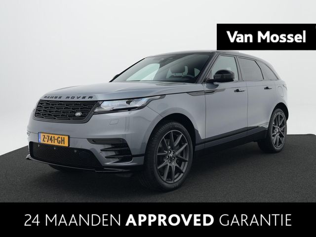 Land Rover Range Rover Velar 2.0 P400e R-Dynamic HSE